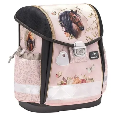 Belmil Horse Chestnut Ergonomik Okul Çantası 403-13/AG
