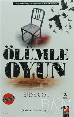 Ölümle Oyun