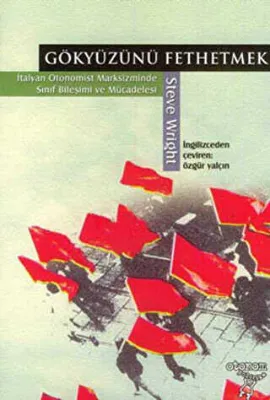 Gökyüzünü Fethetmek