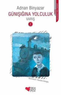 Günışığına Yolculuk - Varış 2