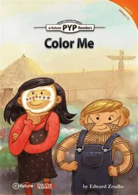 Color Me PYP Readers 2