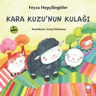 Kara Kuzu`nun Kulağı