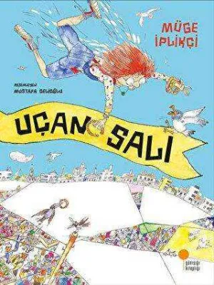 Uçan Salı
