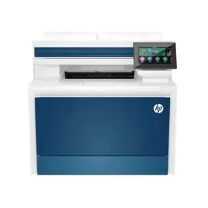 HP LASERJET PRO 4303FDW ÇOK FONKSİYONLU FAKS / ADF / DUBLEKS KABLOSUZ RENKLİ LAZER YAZICI