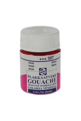 Talens Guaj Boya 16 Ml Rose (pembe) 357