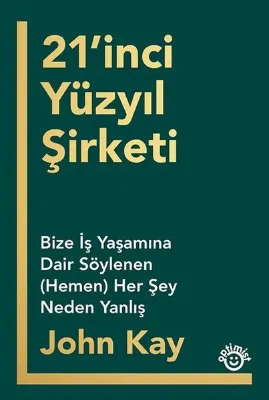 21'inci Yüzyıl Şirketi