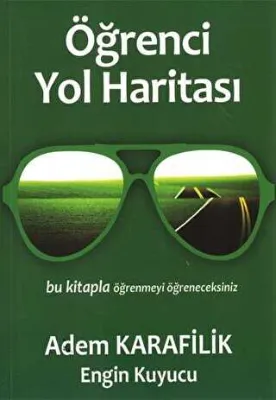 Öğrenmenin İlkeleri 1 - Öğrenci Yol Haritası