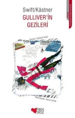 Gulliver’in Gezileri
