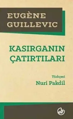 Kasırganın Çatırtıları