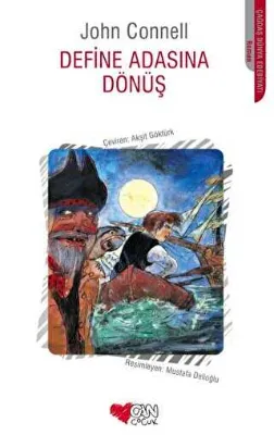 Define Adasına Dönüş