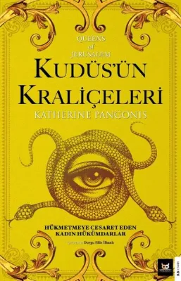Kudüs'ün Kraliçeleri