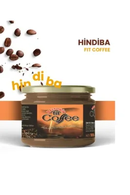 Baltonik Fit Coffee - Hindiba Kahvesi Detoks Kahve