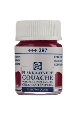 Talens Guaj Boya 16 ml Magenta (EFLATUN) 397--10 Lu