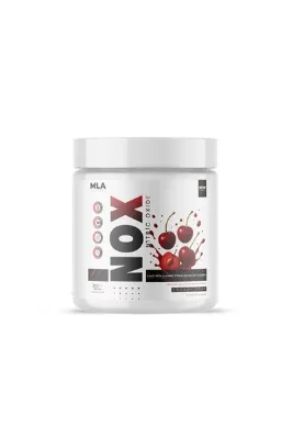 mla protein NOX (Nitrik Oksit) - Vişne