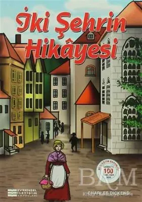 İki Şehrin Hikayesi