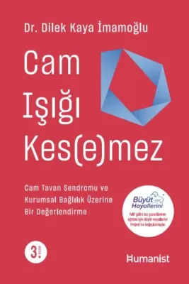 Cam Işığı Kesemez - Cam Tavan Sendromu ve Kurumsal Bağlılık Üzerine Bir Değerlendirme
