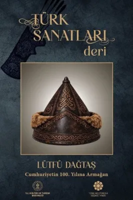 Türk Sanatları: Deri