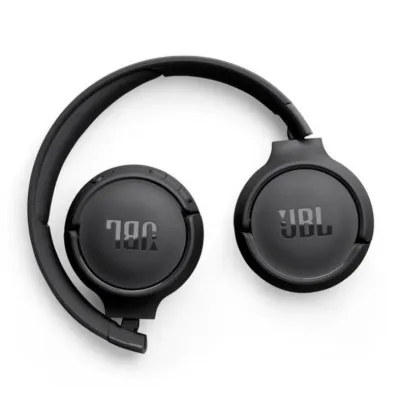 JBL Tune 520BT Multi Connect Kablosuz Kulaklık - Siyah