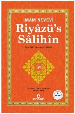 Riyazü’s Salihin