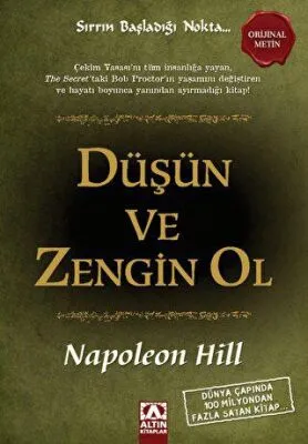 Düşün ve Zengin Ol