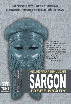 Hükümdarlar Hükümdarı Sargon