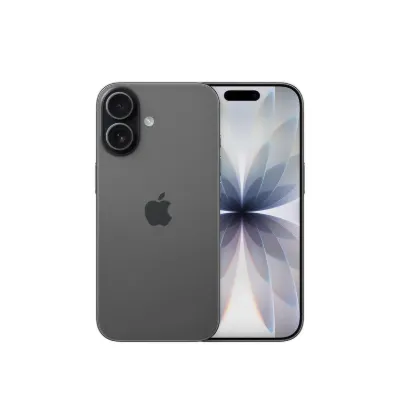 iPhone 17 256GB Siyah