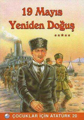 19 Mayıs Yeniden Doğuş
