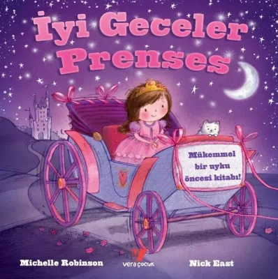 İyi Geceler Prenses