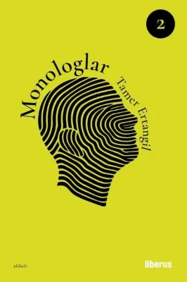 Monologlar 2. Cilt