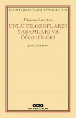 Ünlü Filozofların Yaşamları ve Öğretileri