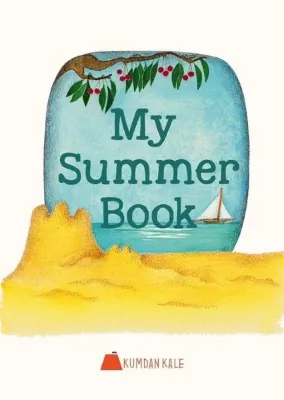 My Summer Book