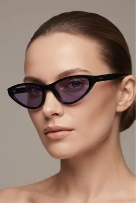 Vogue VO 5726-SU COL W44/1A 55-18-140 KADIN GÜNEŞ GÖZLÜĞÜ