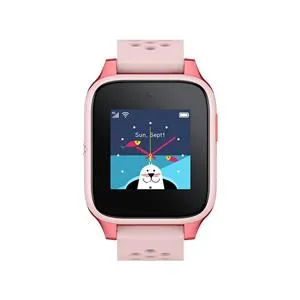 TCL Movetime Family Watch MT46X Akıllı Saat Pembe