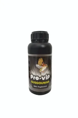 PRO-VİP Gusgouwar 250 ml Kuşkovar Kuşkovucu %100 Organik Bitki Besini