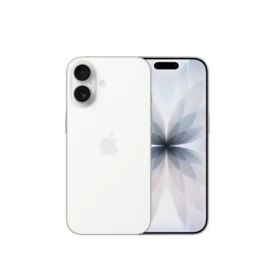 iPhone 17 256GB Beyaz
