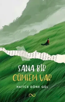 Sana Bir Cümlem Var