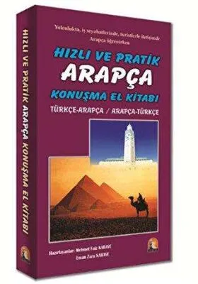 Hızlı ve Pratik Arapça El Kitabı