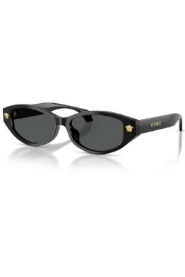 Versace VE4512D GB1 87 54 Kadın Güneş Gözlüğü