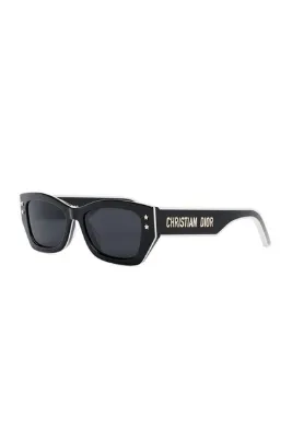 Dior DiorPacific S2U CD 40113U 01A 53-17-140 Kadın Güneş Gözlüğü