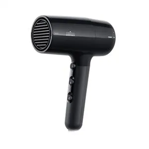 Braun HD 225 Iontec,Difüzörlü Saç Kurutma Makinesi (2 Başlıklı, 2200 W)