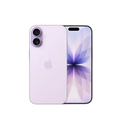 iPhone 17 256GB Lavanta