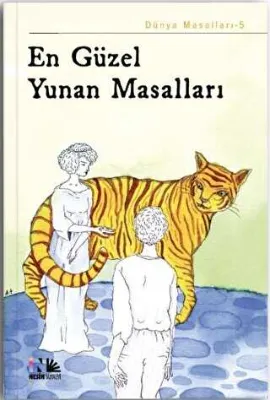 En Güzel Yunan Masalları
