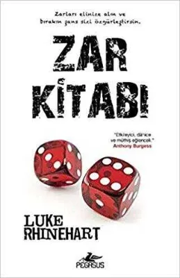 ZAR KİTABI