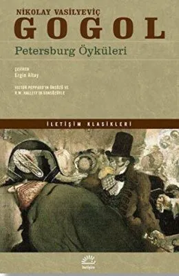 Petersburg Öyküleri