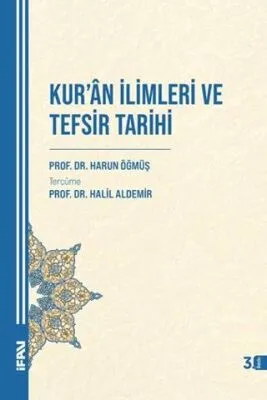 Kur`an İlimleri ve Tefsir Tarihi
