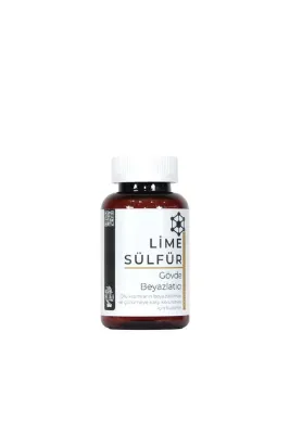 SEIKA Lime Sülfür - Gülleci Bulamacı (200 Ml)