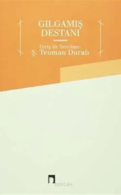 Gılgamış Destanı