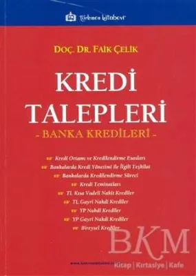 Kredi Talepleri