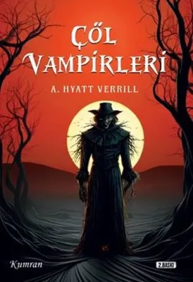 Çöl Vampirleri