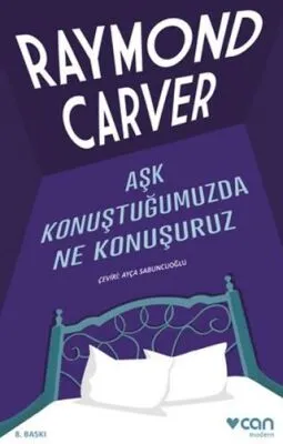 Aşk Konuştuğumuzda Ne Konuşuruz